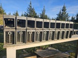 Holden live capture traps