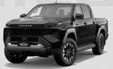 Toyota Hilux 2026 SR5 Limited - BRAND NEW Tyres & Wheels x4