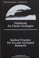 Fieldwork for Future Ecologies by Bridget Crone - Paperback