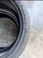 Brand New Set of 4 Michelin Pilot Sport EV Tires - 245/40 R20
