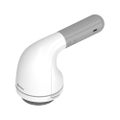 Sansai Muscle Portable Massage Gun 5 Modes 21x13cm White