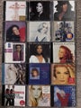 WOMENS GREATEST HITS COMPILATIONS - CAN SELL INDIVIDUALLY
