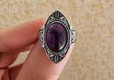 925 sterling silver Ring
