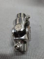 Borgesion Polished Stainless Steel Steering Universal Joint