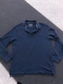 RODD & GUNN LONG SLEEVED POLO JERSEY L