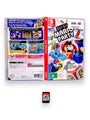 Super Mario Party (Nintendo Switch) *MINT COMPLETE*