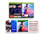 BATTLEFIELD V Deluxe Edition Xbox One *MINT COMPLETE*