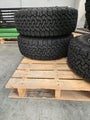 17" NextGen Raptor wheels with 285/70/R17 B F Goodrich All-Terrain T/A Ko2