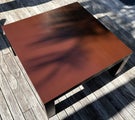 Wooden Coffee Table