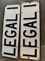 LEGAL I
