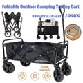 Outdoor Camping Table Trolley Cart Table Furniture *Local Buy*