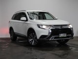 2022 Mitsubishi Outlander LS 7-Seat 2.4P/CVT