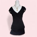 Tadashi Collection Bandage Bodycon Dress