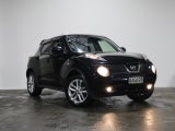 2013 Nissan Juke