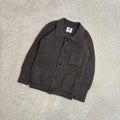 Vintage Black Sheep Wool Sweater size S