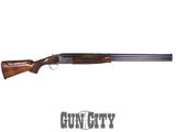 This secondhand firearm is located in Gun City Dunedin, 96 Cumberland Street, Du