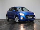 2022 Suzuki Swift GL 1.2P