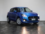 2023 Suzuki Swift GL 1.2P