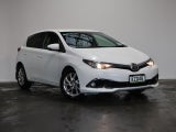 2017 Toyota Corolla GLX 1.8P