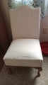 French style chair