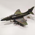 Hobbymaster 1/72 RNZAF Skyhawk