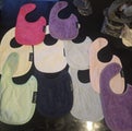 Mum2mum bibs