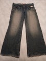 Sz 16 denim roxy backslider jeans