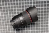 Canon EF 35mm f/1.4L II USM