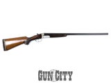 12ga Eibar La Sorda 27.5" Full-1/2