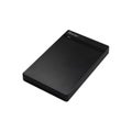 IOCREST ENC25031 2.5" EXTERNAL HDD ENCLOSURE TOOL FREE