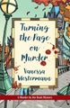 Turning the Page on Murder by Vanessa Westermann - Paperback