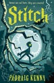 Stitch: Reimagining Frankenstein by PA?draig Kenny - Hardcover