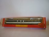 HORNBY OO BOXED GWR BUFFET CARRIAGE. MINT