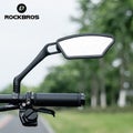 Bike Handlbar Mount Bicycle Rearview Mirror -For Right Side
