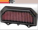 K & N Race Air Filter GSX-R600 / 750 2011