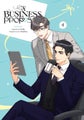A Business Proposal, Vol. 4 by Abigail Blackman - Paperback