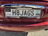 Personalized Plate For Sale