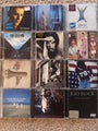 ROCK CD COLLECTION - CAN SELL INDIVIDUALLY FOR $4 EACH
