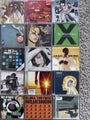 BEATS COLLECTION ON CD - CAN SELL INDIVIDUALLY