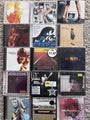 POP ROCK BANDS ON CD - CAN SELL INDIVIDUALLY