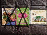 Tales from acorn wood, Treasury, Julia Donaldson