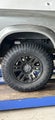 Radar Renegade 295 70 18 Tyres