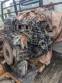 QD32 engine