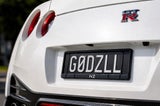 NUMBER PLATE FOR SALE