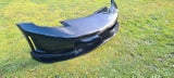 350z KBD Front Bumper