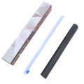 1m Non-Stick Freely Cuttable Grill Mat For Gas, Charcoal or Electric Grills