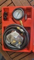 Transmission Oil Pressure Gauge