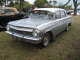 ===N.O.S HOLDEN EJ BONNET SPEAR - NASCO===