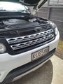 Range Rover Grille