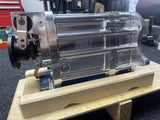 HGT 6 speed SEQUENTIAL